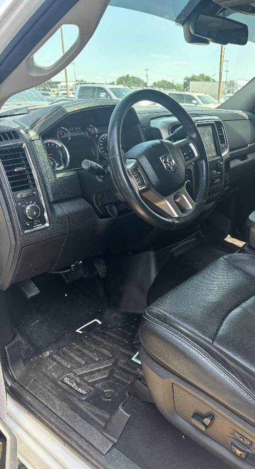 ram ram 2500 pickup 2018 3C6UR5NL6JG281569 image ram ram 2500 pickup 2018 3C6UR5NL6JG281569 image